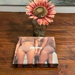 SKIMS sculpting mid waist brief